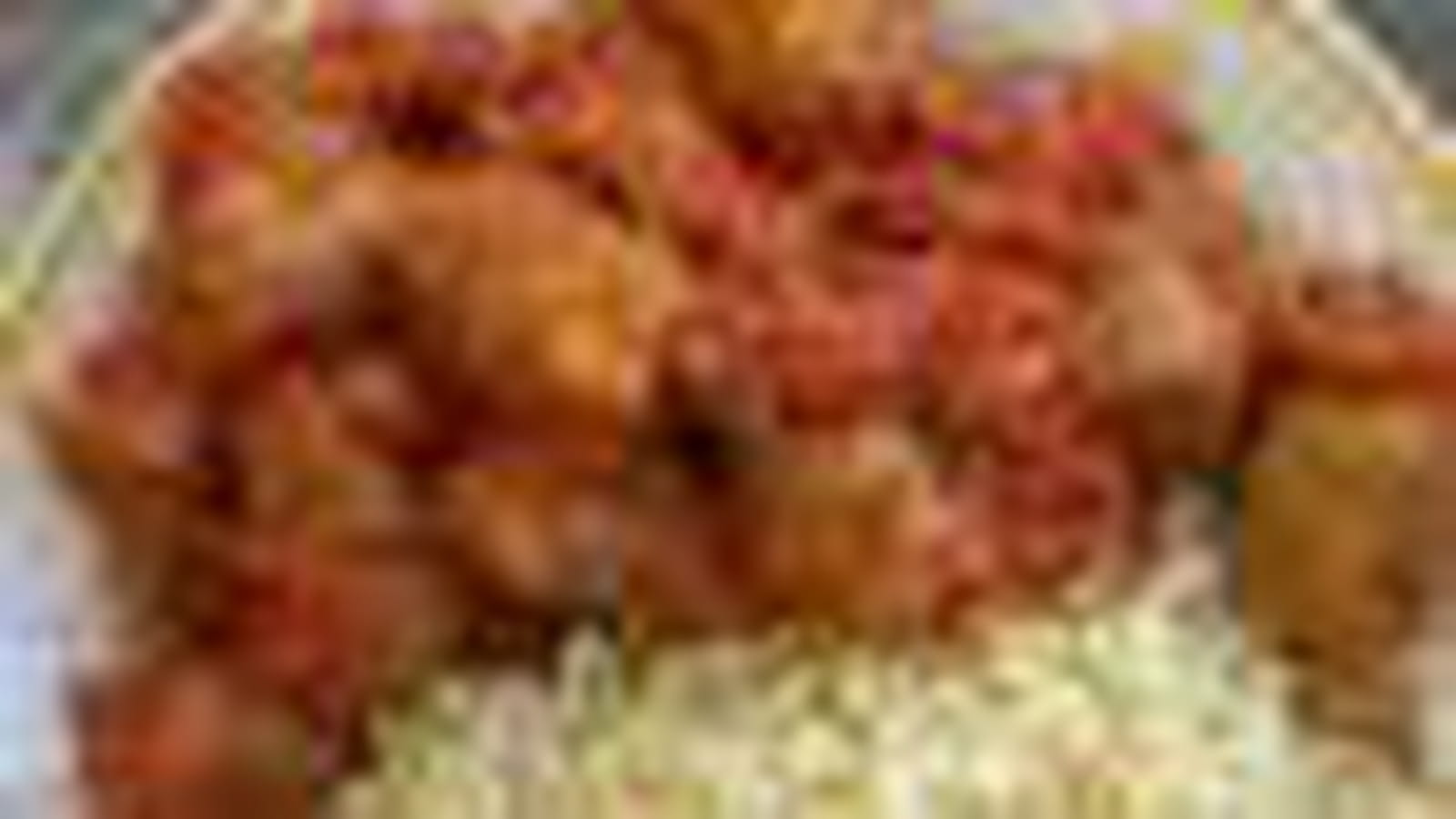 Rougail de saucisse