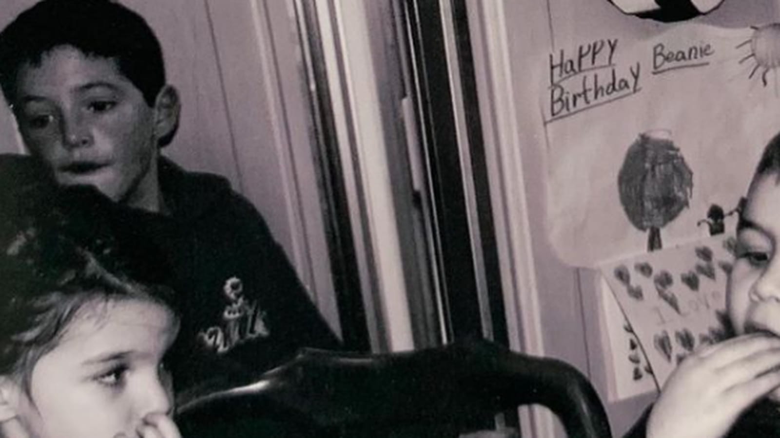 Suri Cruise