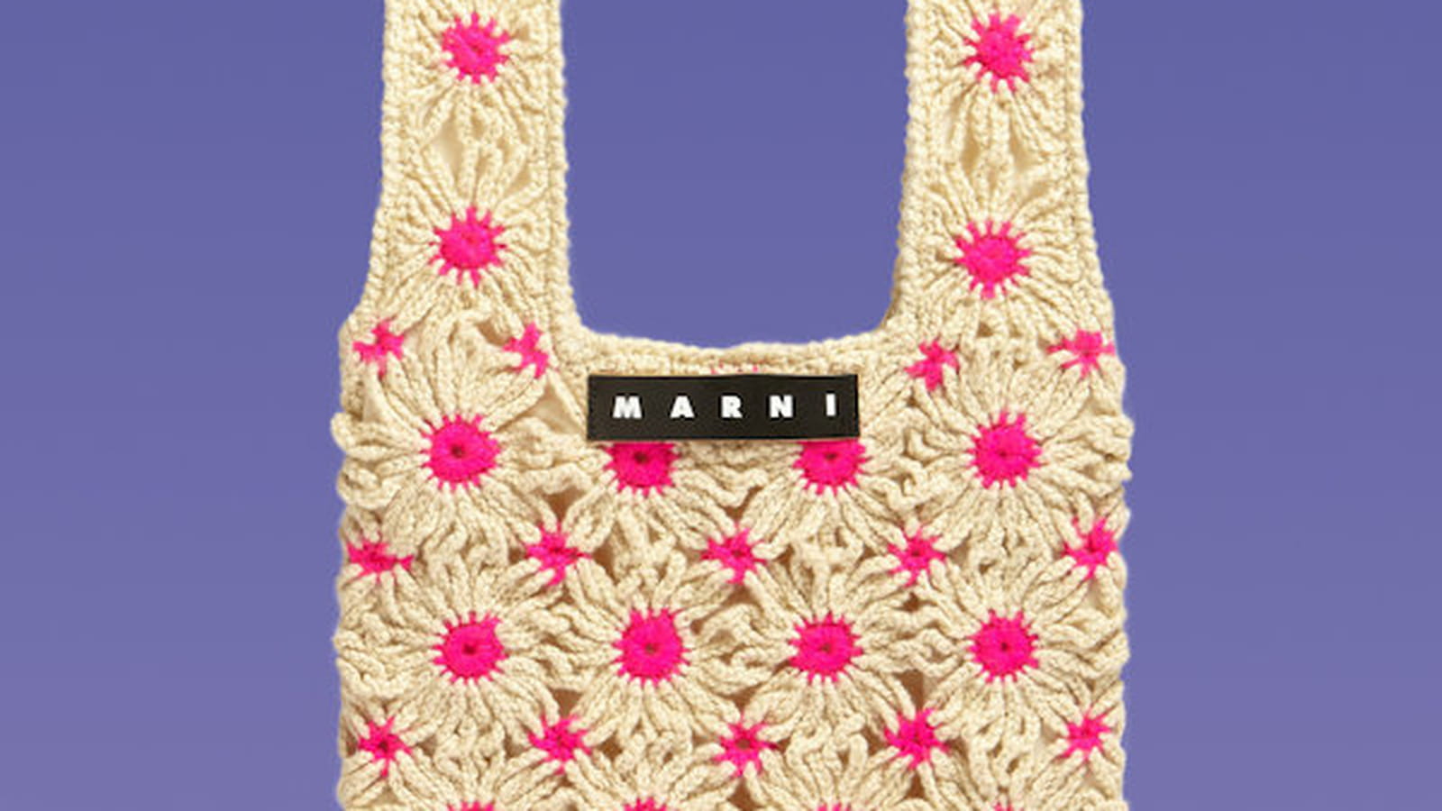 Sac à main Marni