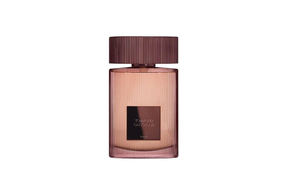 Caf&eacute; rose de Tom Ford