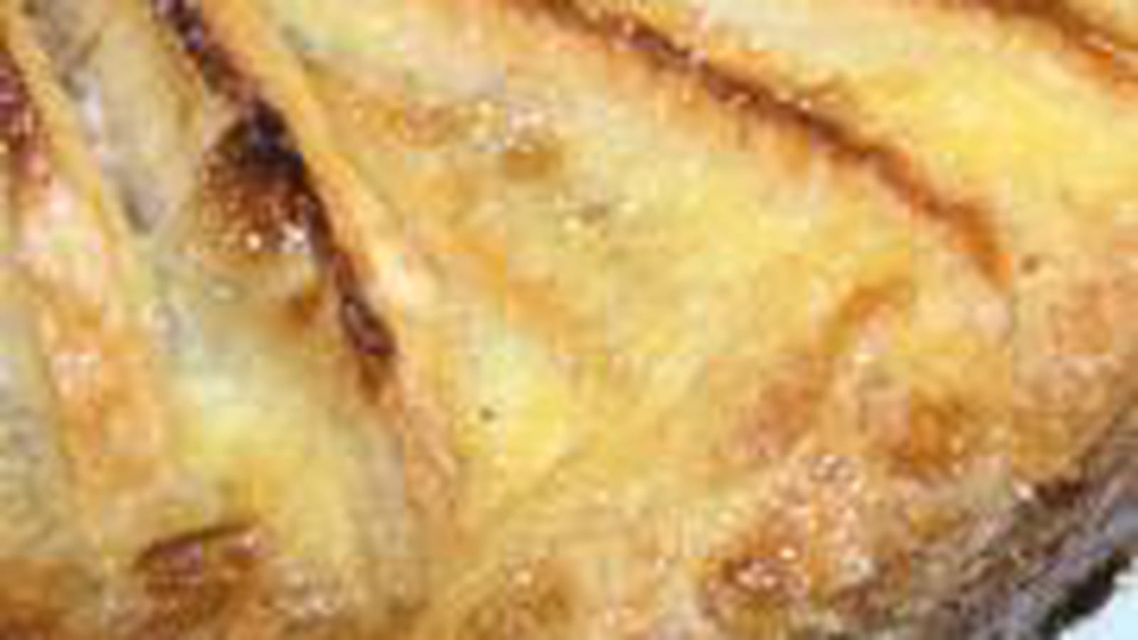 Gâteau aux pommes