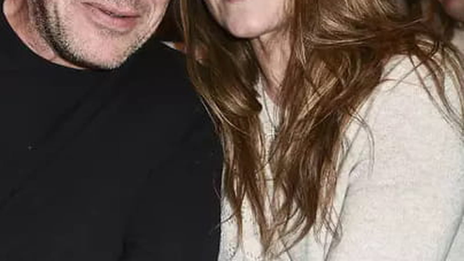 Benjamin Castaldi et Aurore