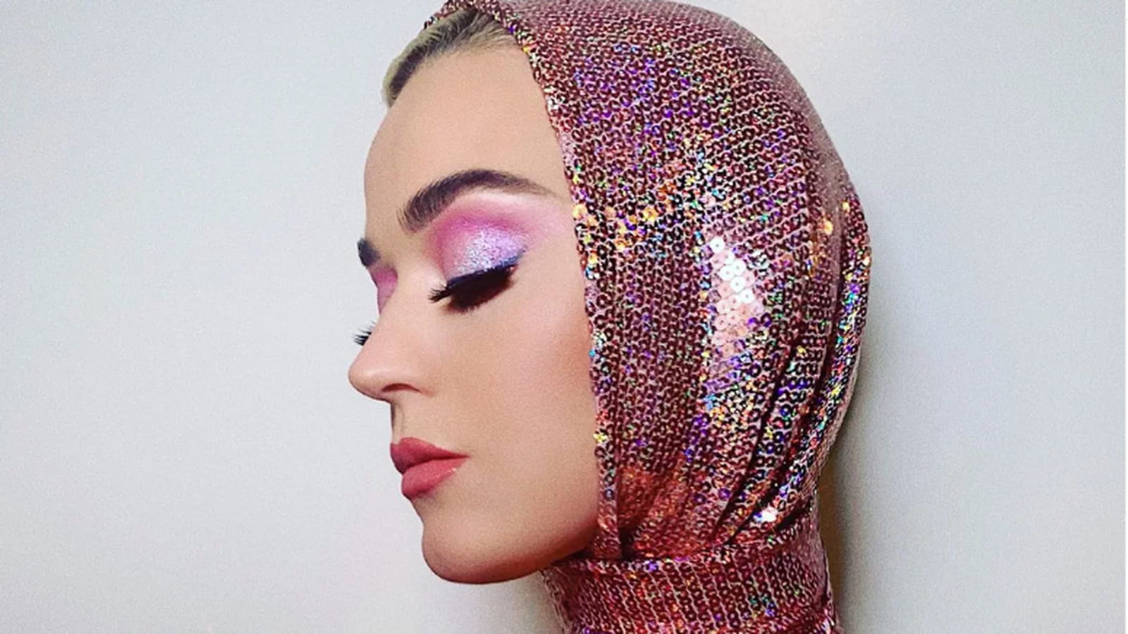 Katy Perry 