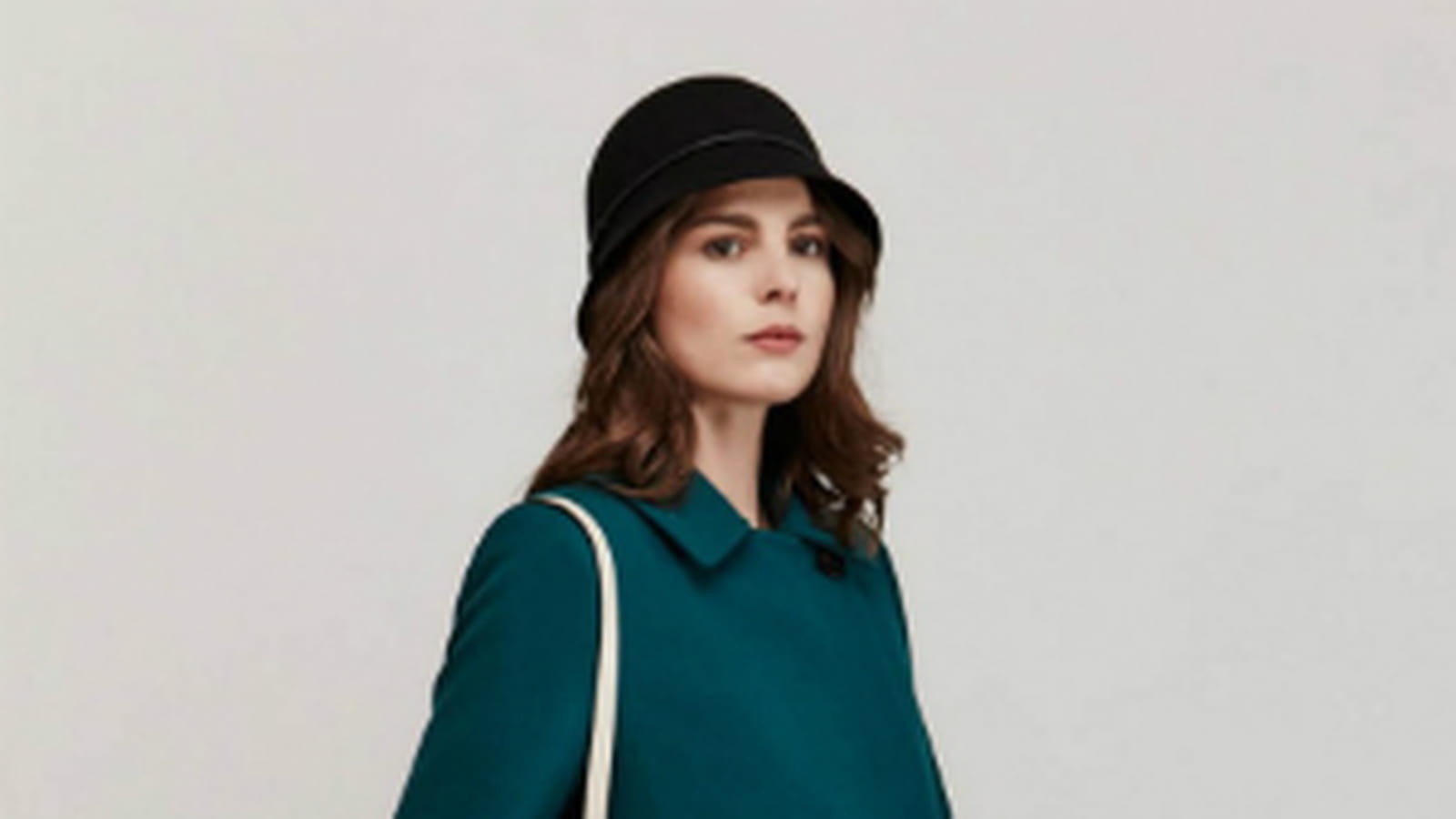 Manteau Gérard Darel