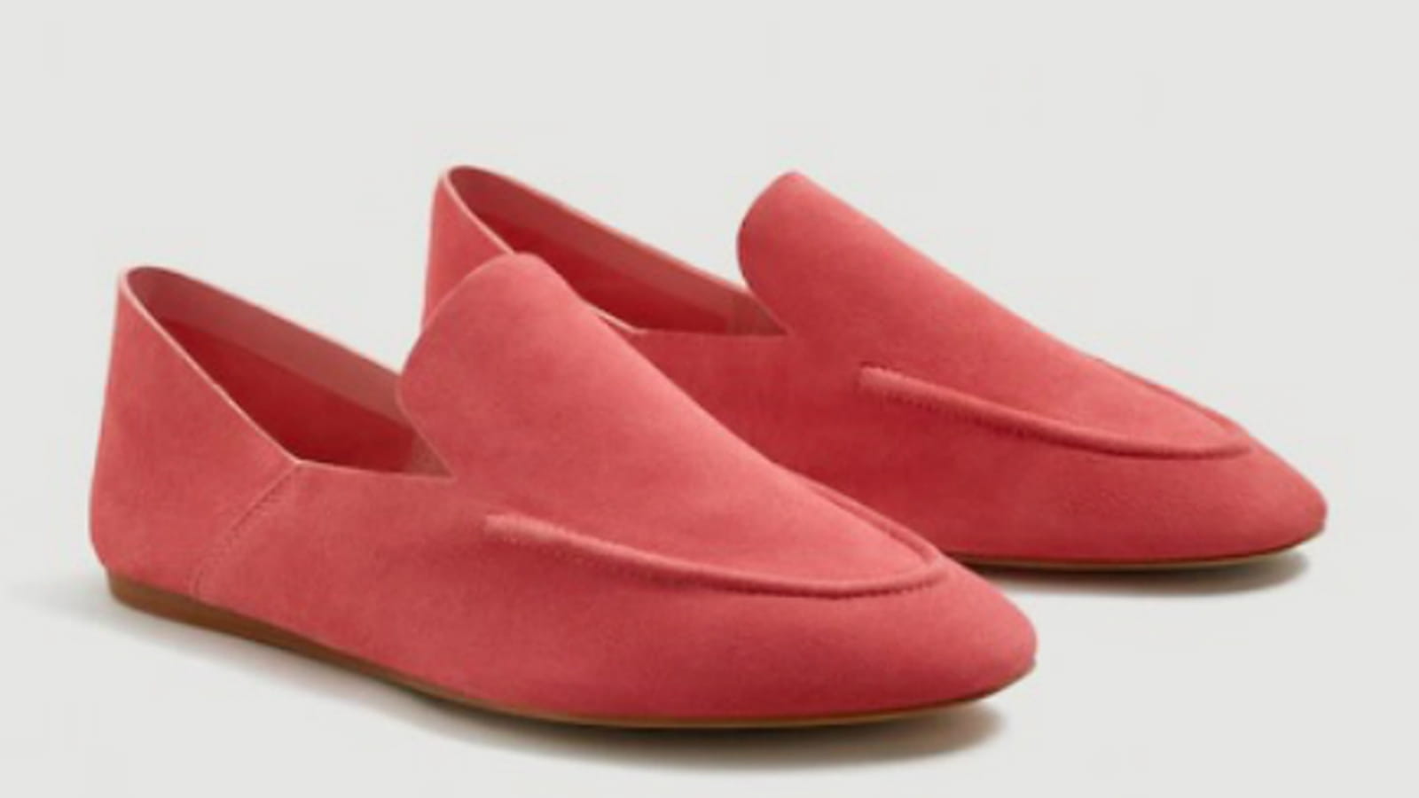 Mocassins Mango