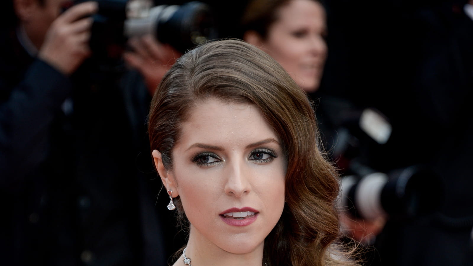 Anna Kendrick