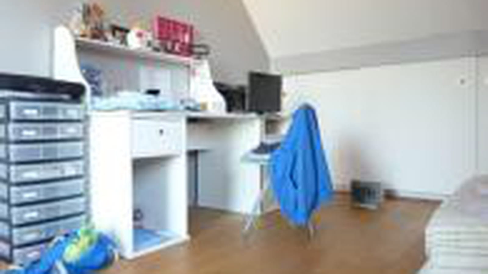 Bureau avant