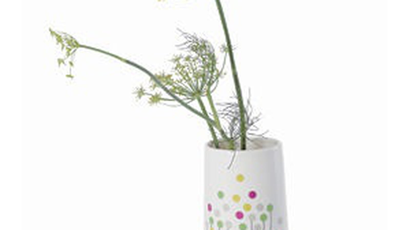 Vase de House Doctor