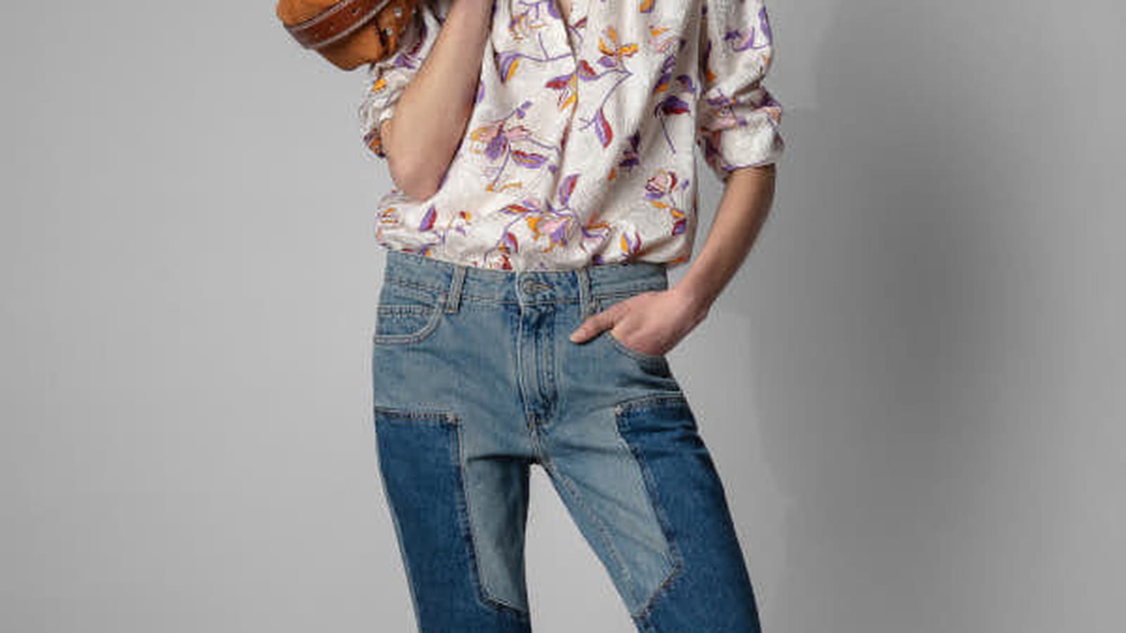 Chemise Zadig & Voltaire 
