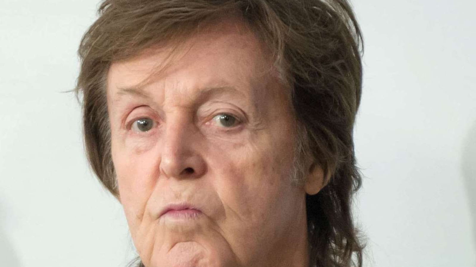 Paul McCartney