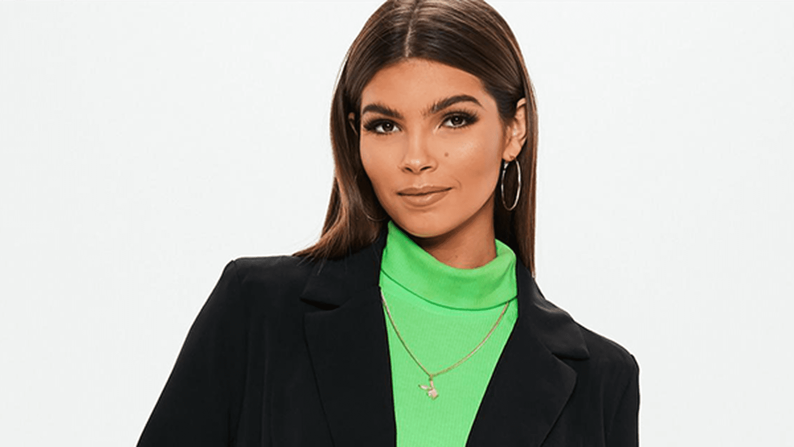 Blazer Missguided
