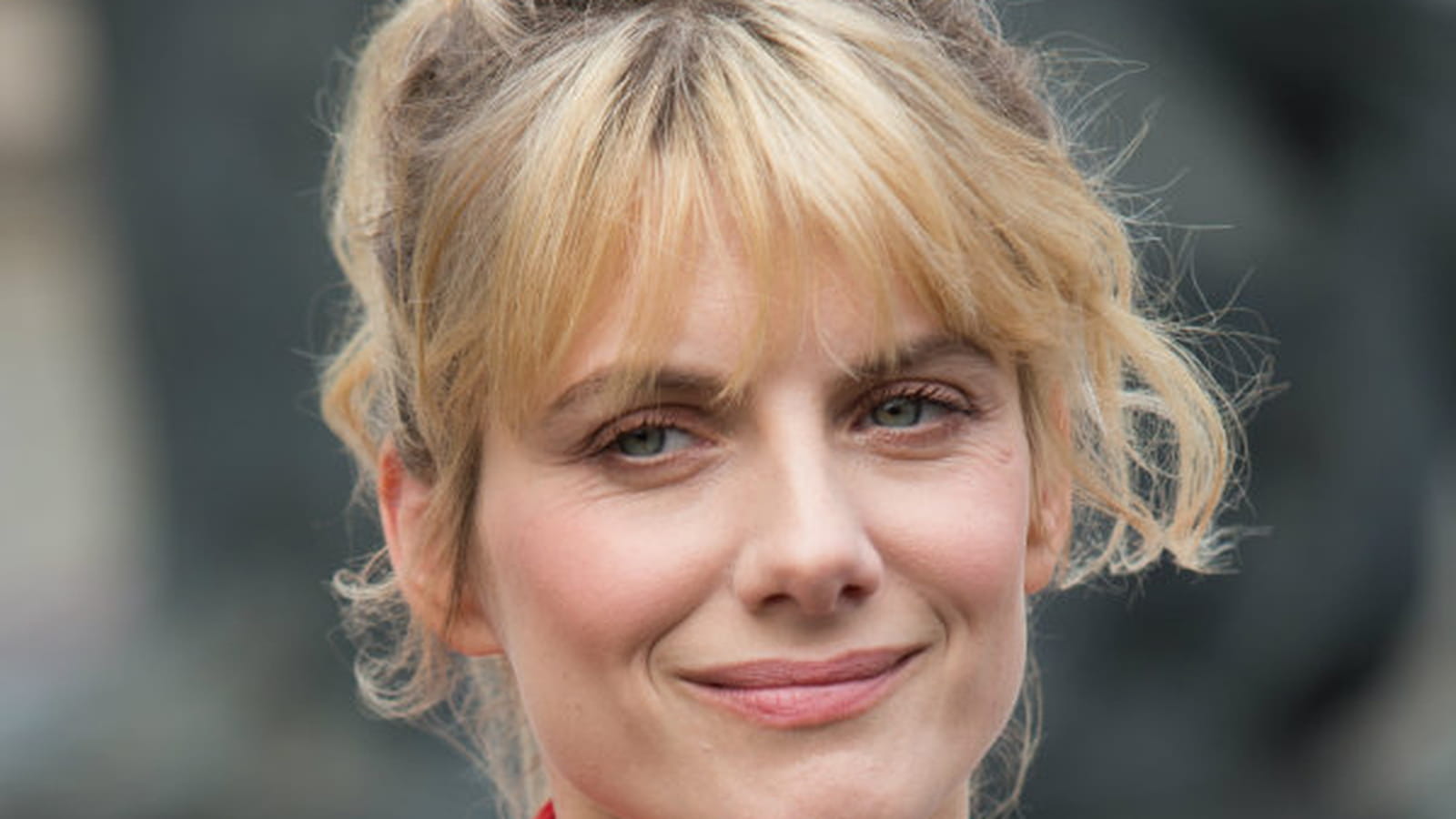 La crème bio de Mélanie Laurent