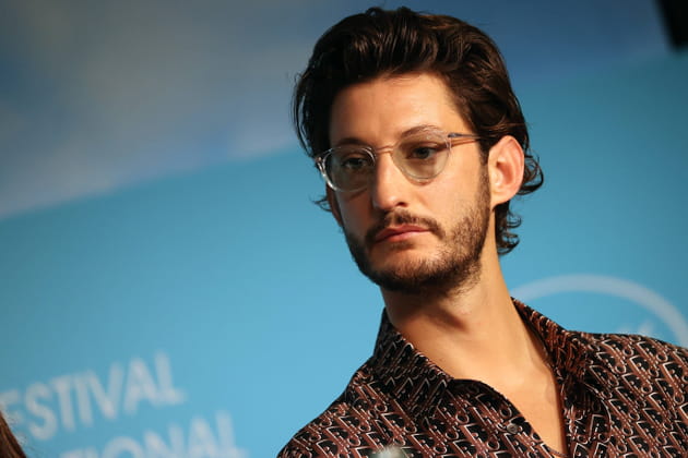 Pierre Niney, un charmant acteur Poissons