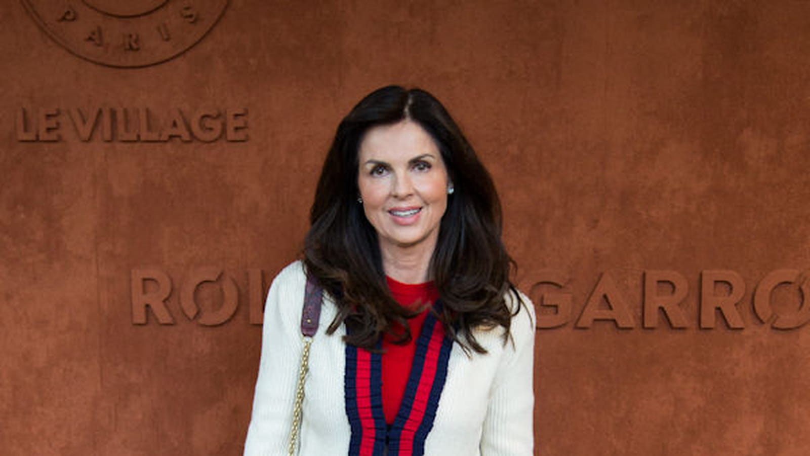 Caroline Barclay le 1er juin 2022