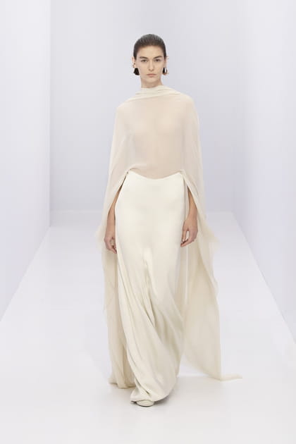 Look 14&nbsp;du d&eacute;fil&eacute; Fendi