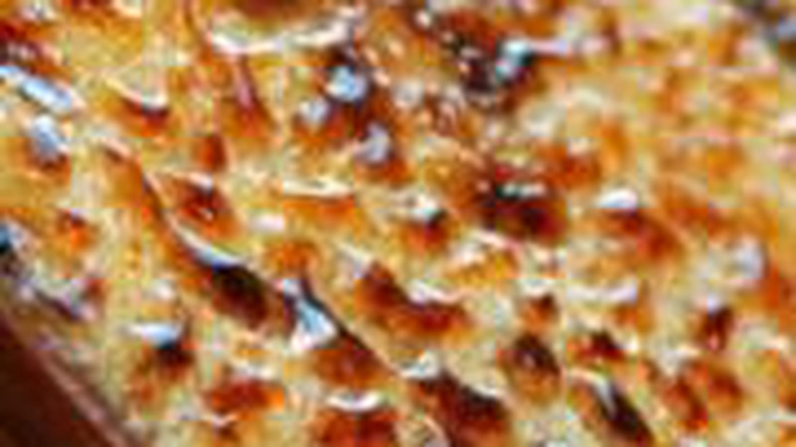 Crèmes catalanes