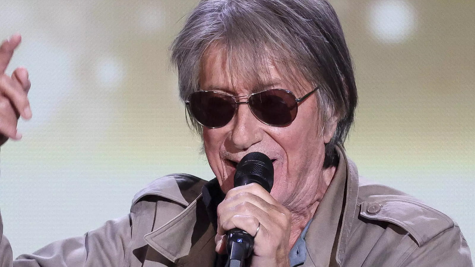 Jacques Dutronc