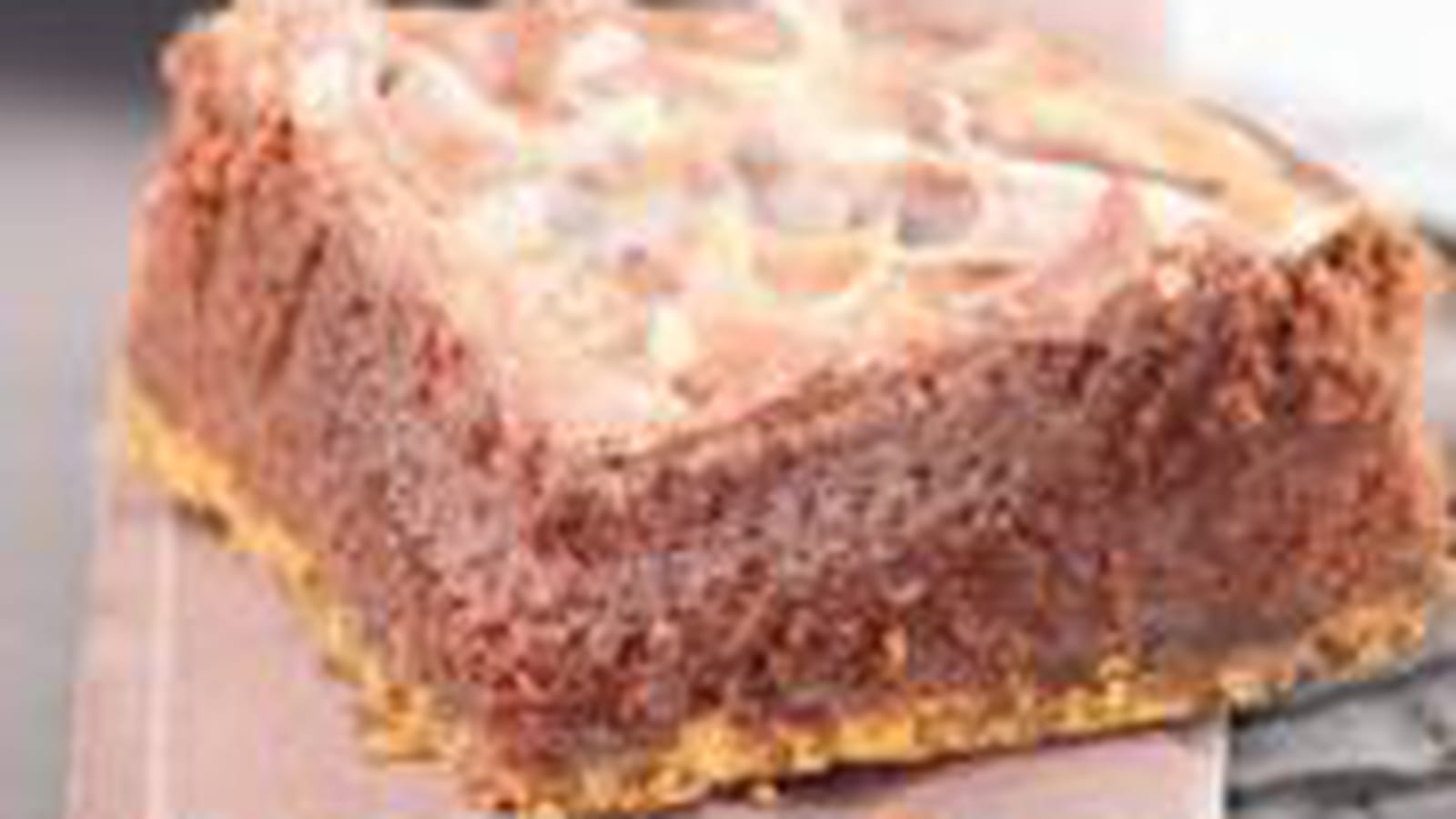 Moelleux choco-spéculoos