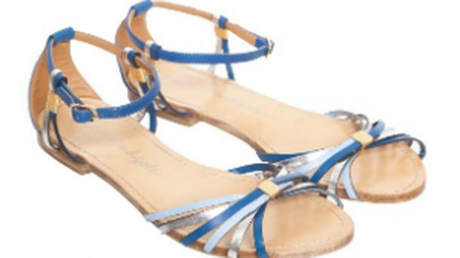 Sandales Petite Mendigote