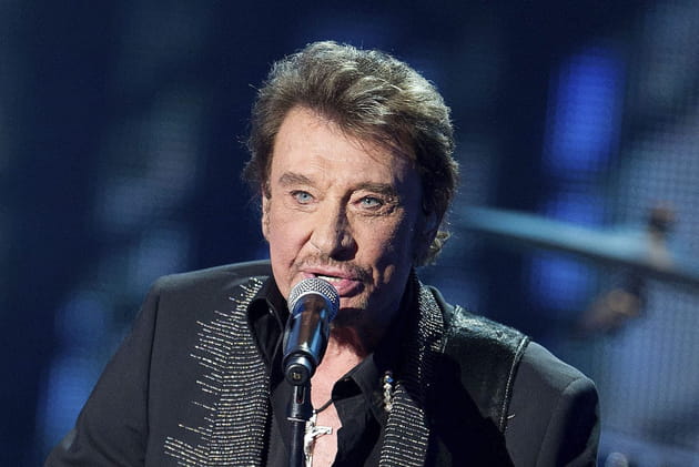 Une dette de 33 millions d'euros laissée par Johnny Hallyday à Laeticia