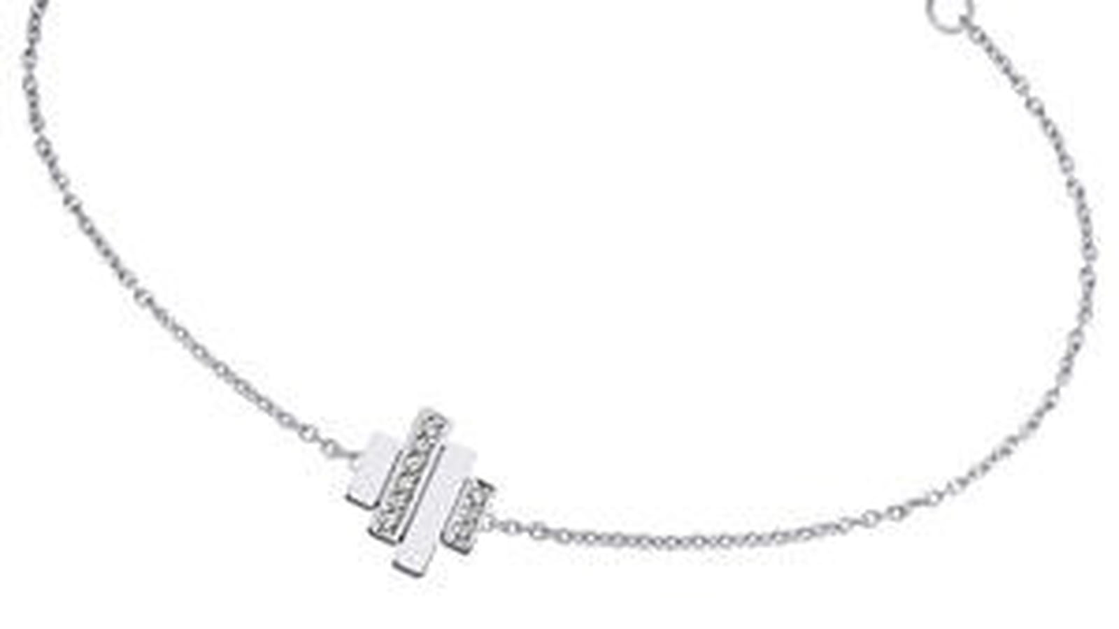 Collier "Cadence" de Dinh Van
