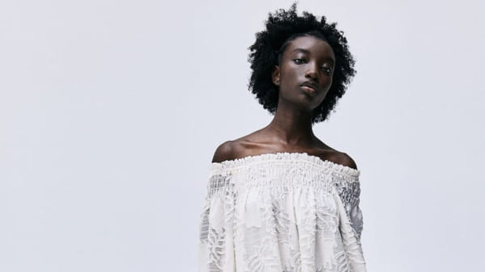 Robe H&M