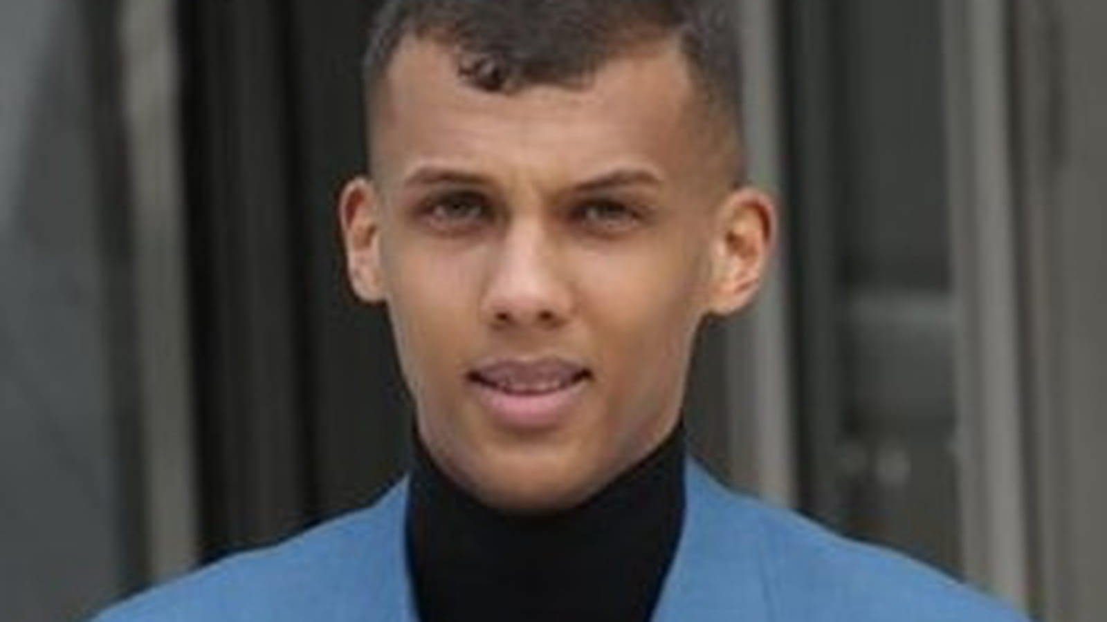 Stromae