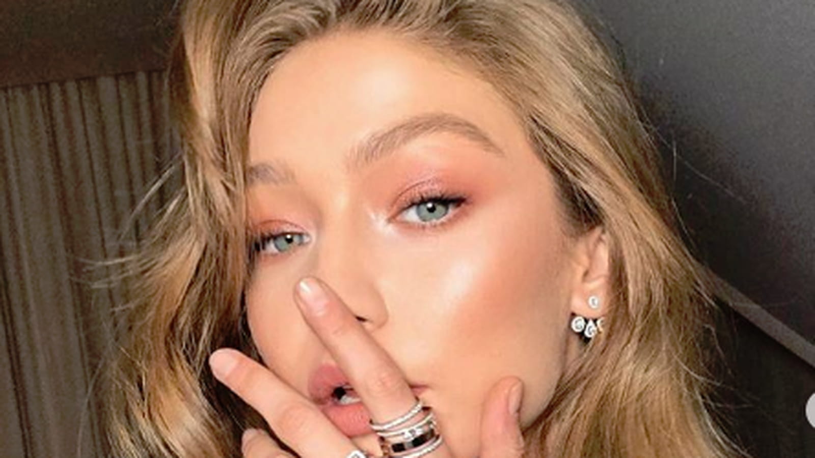 Gigi Hadid