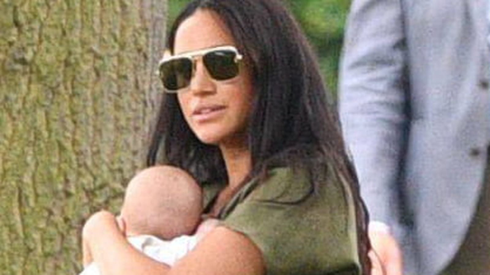 Meghan Markle