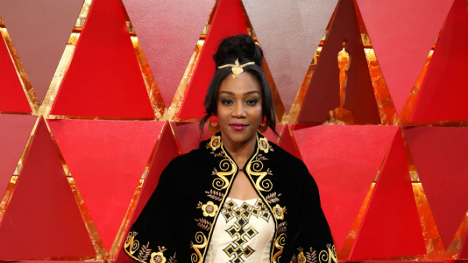 Tiffany Haddish