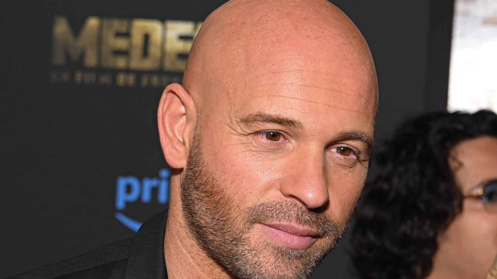 Franck Gastambide 