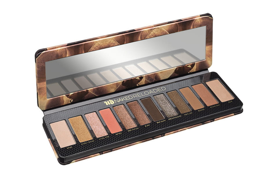 Palette Naked Reloaded Urban Decay