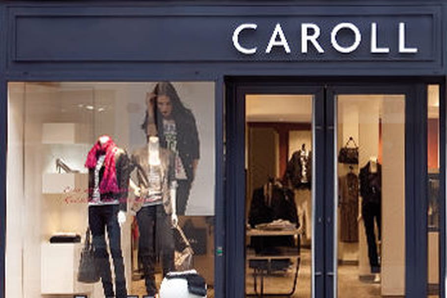 Comment faire les soldes chez Caroll ?