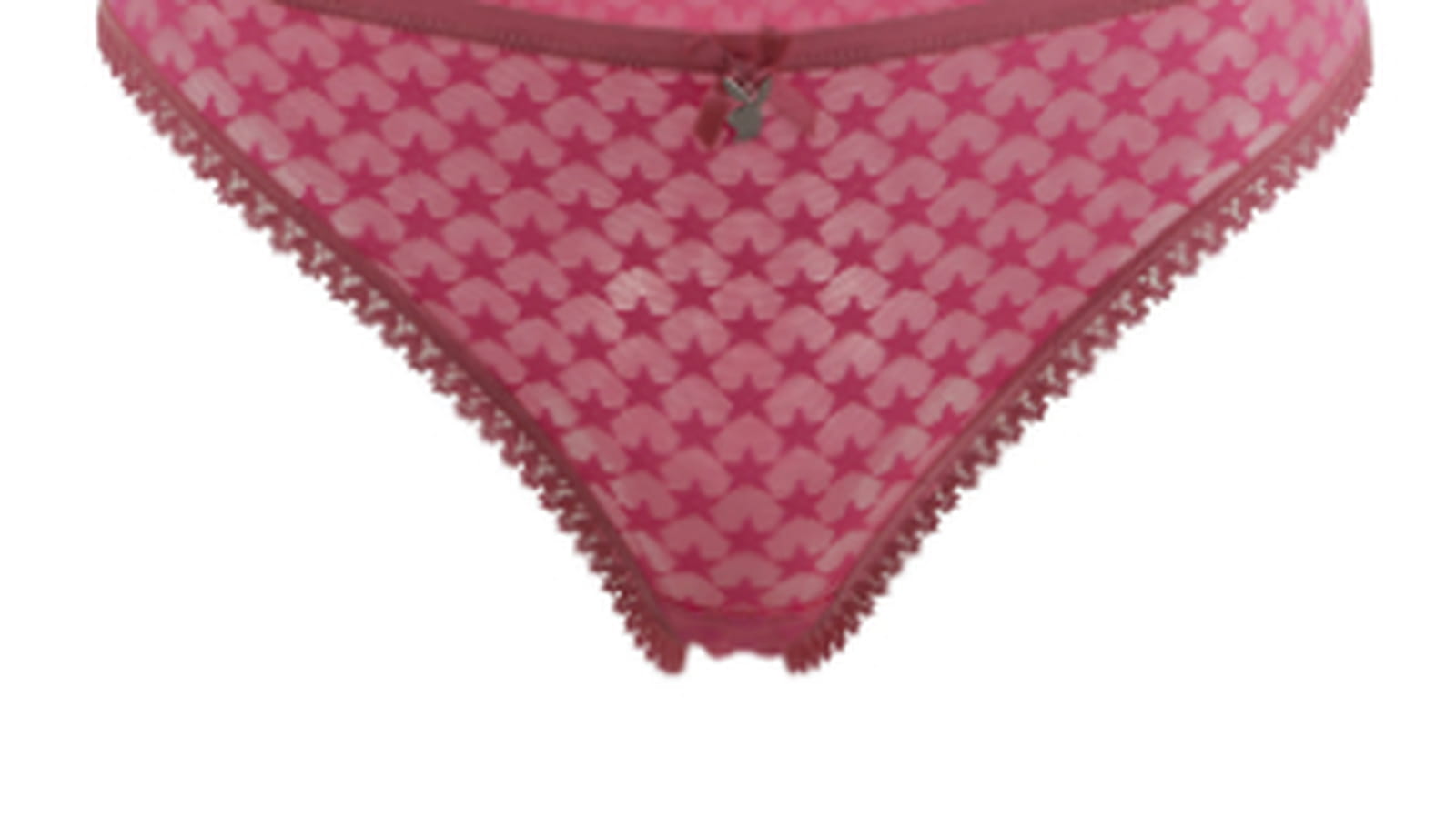  Culotte Playboy sur Les 3 Suisses