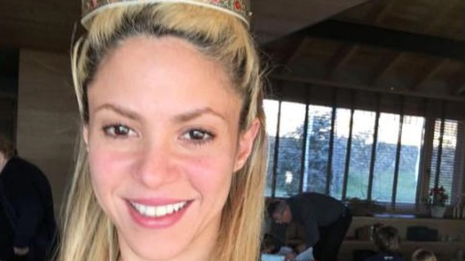 Shakira