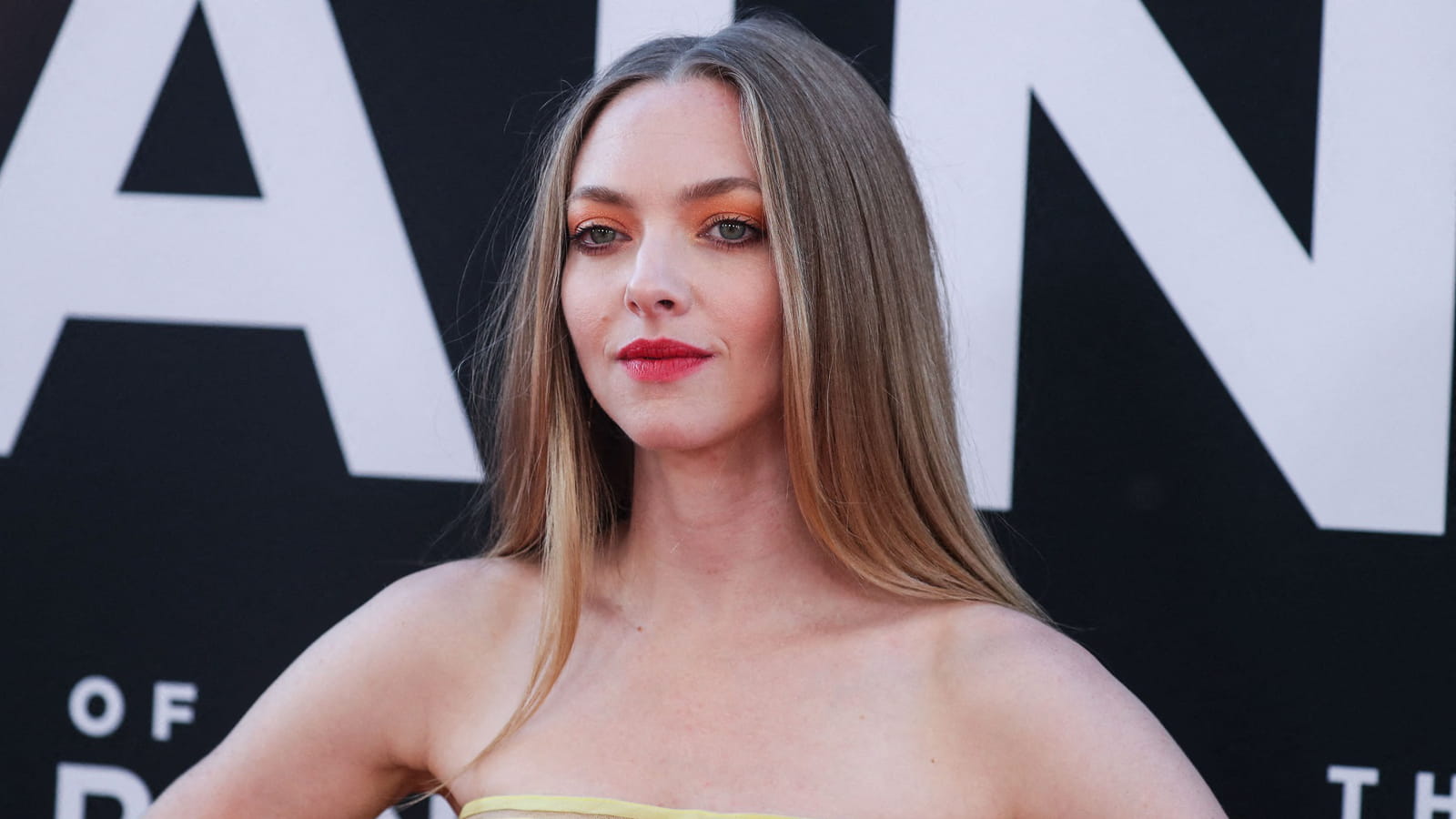 Amanda Seyfried