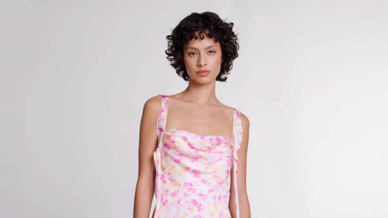 Robe Maje