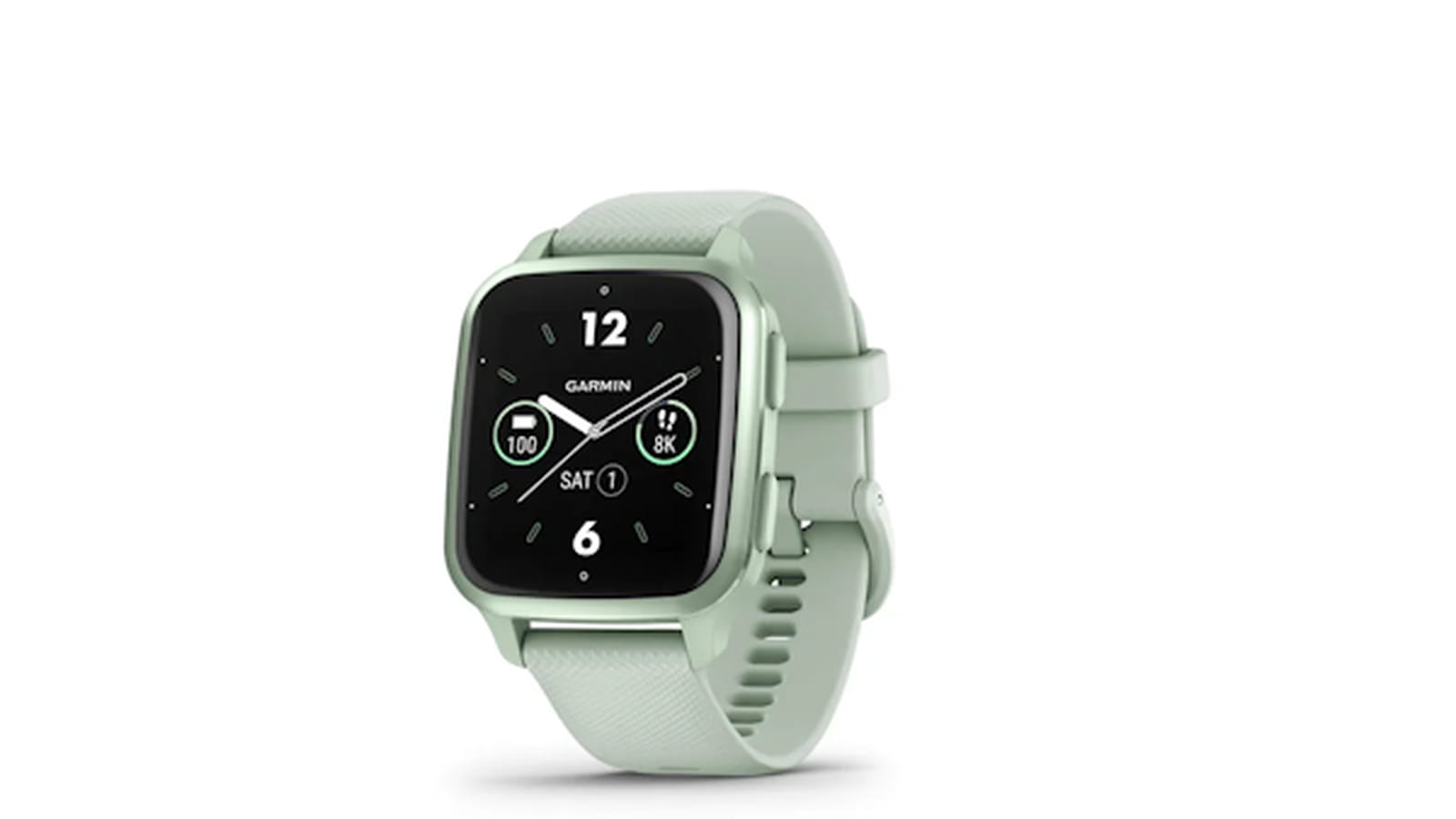 Montre Garmin