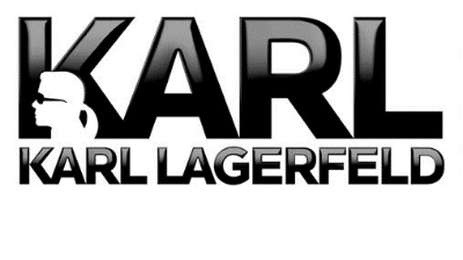 Karl Lagerfeld