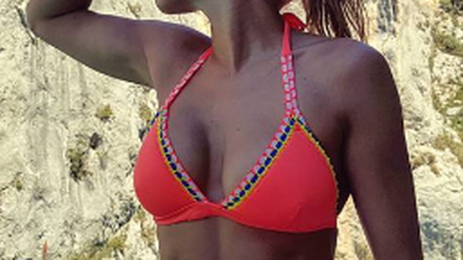 Laury Thilleman