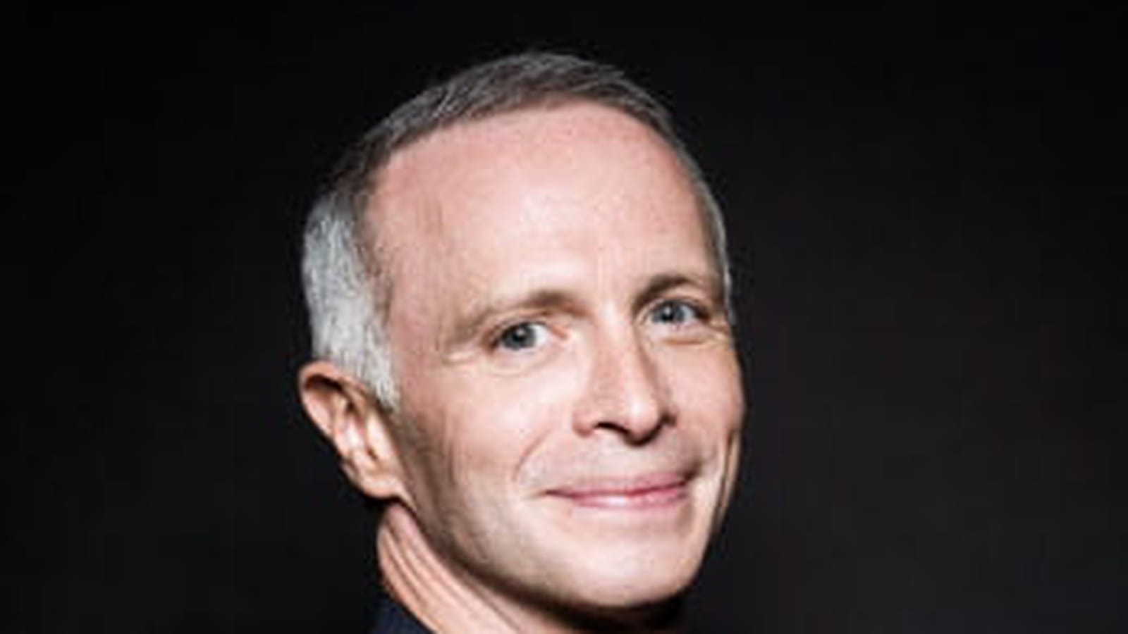 Samuel Etienne