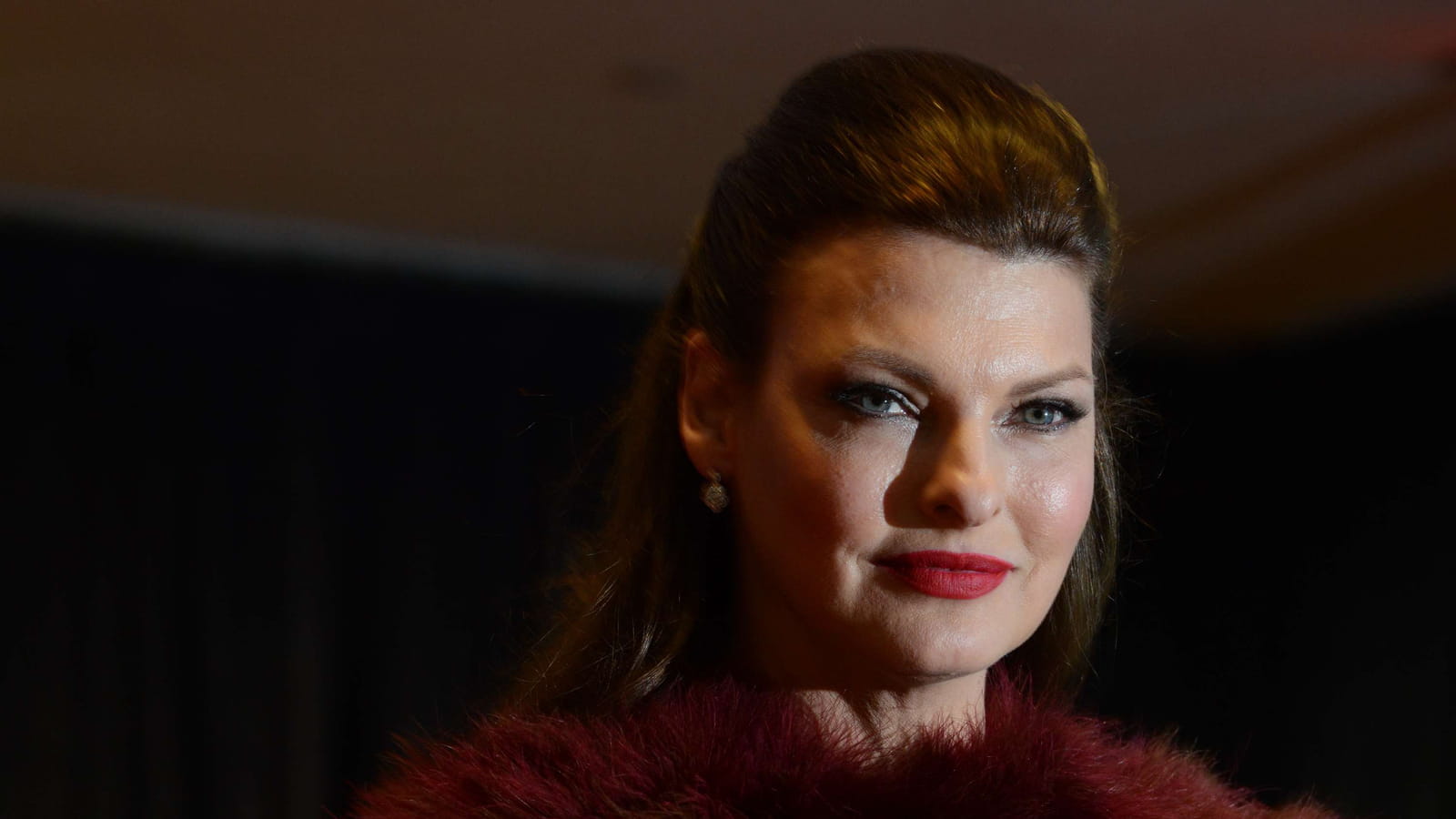 Linda Evangelista