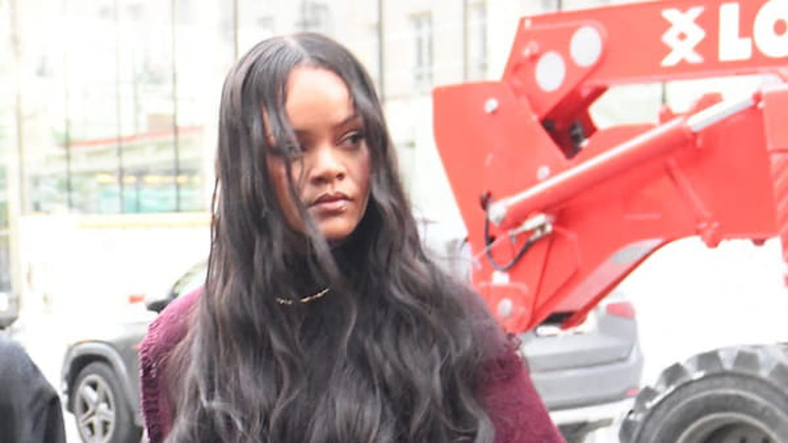 Rihanna 