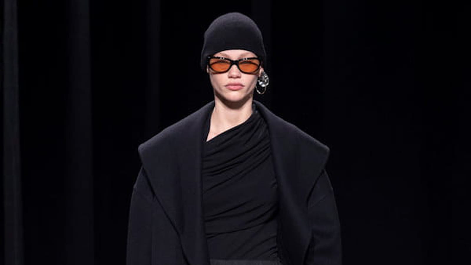 Défilé Fforme automne-hiver 2024-2025