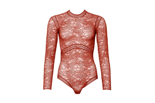 Body "Insomnie" de Eres