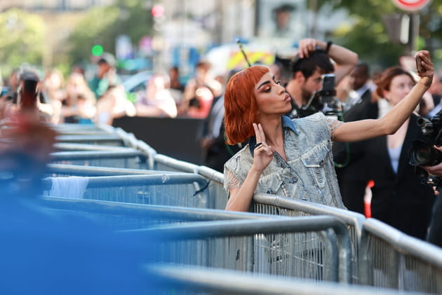 L'insta des stars ce week-end