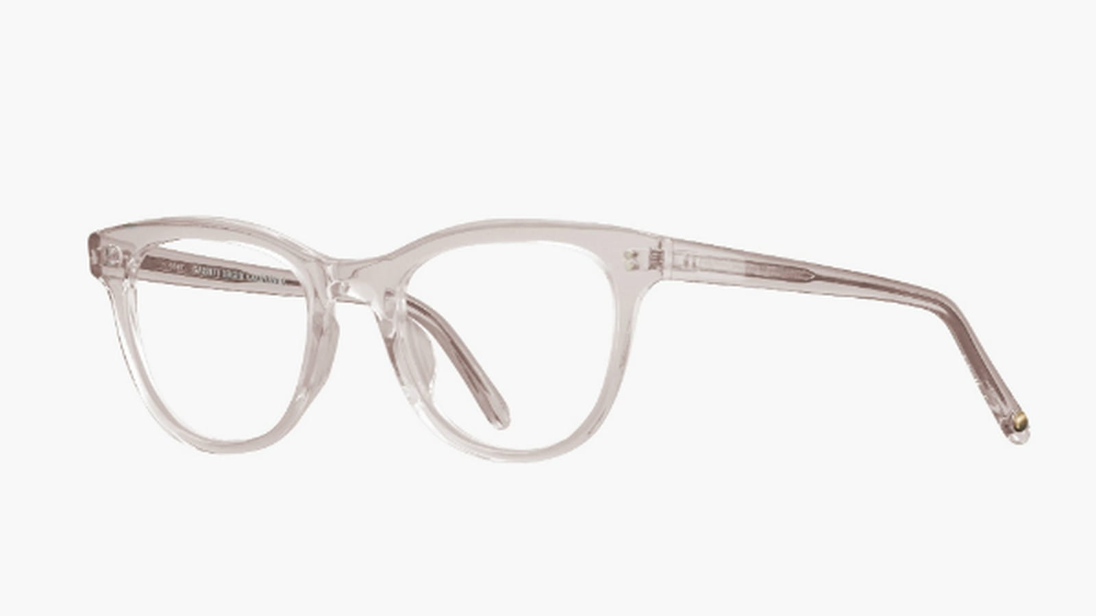 Lunettes Garett Leight 