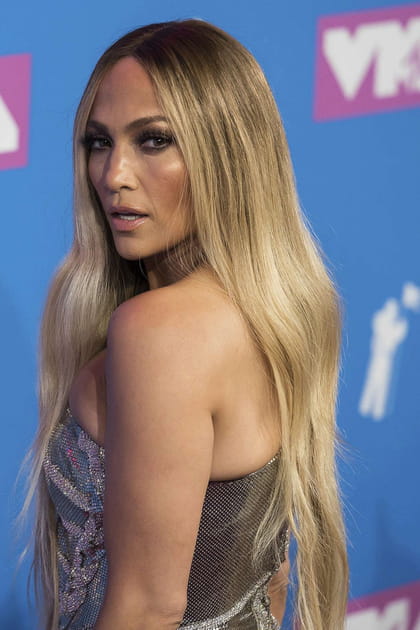 Jennifer Lopez, avant