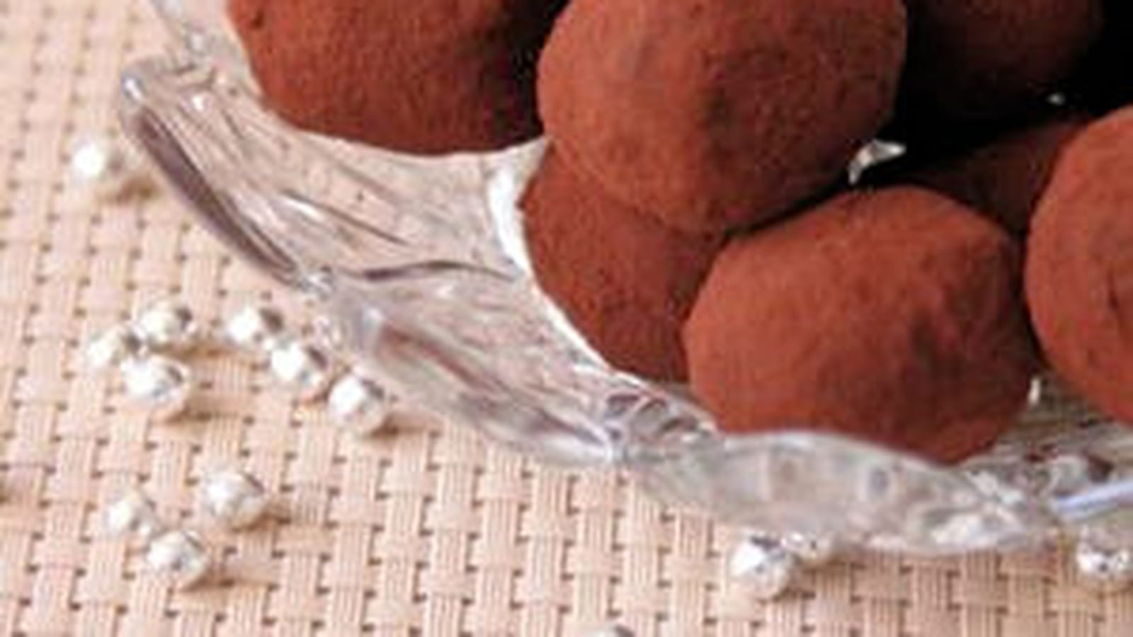 Truffes