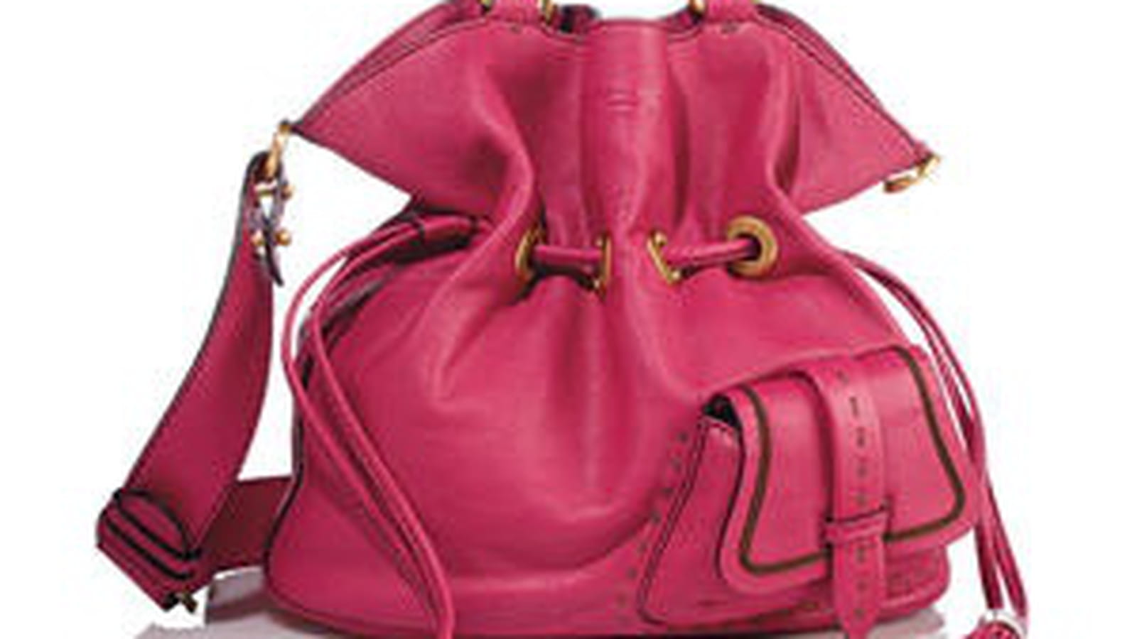 Le sac "Premier Flirt"
